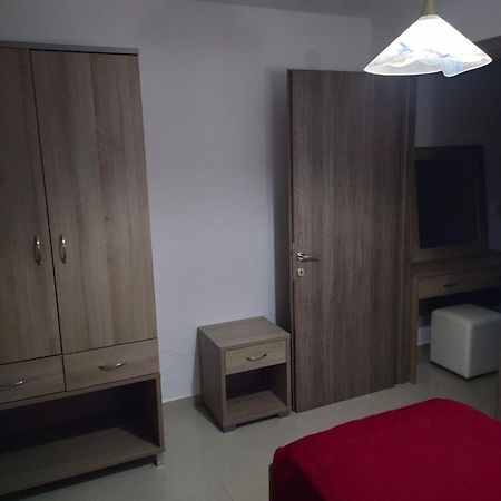 Apartamento Vigla House Sykia Chalkidikis Exterior foto