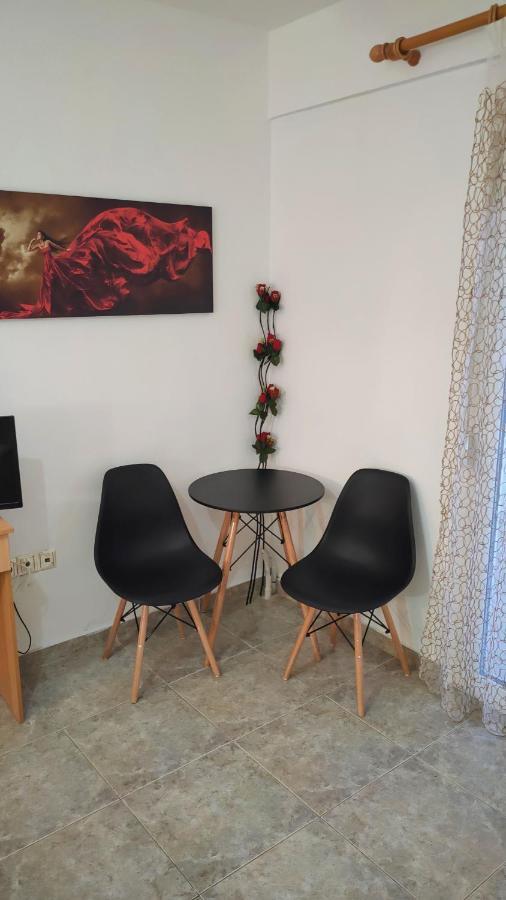 Apartamento Vigla House Sykia Chalkidikis Exterior foto
