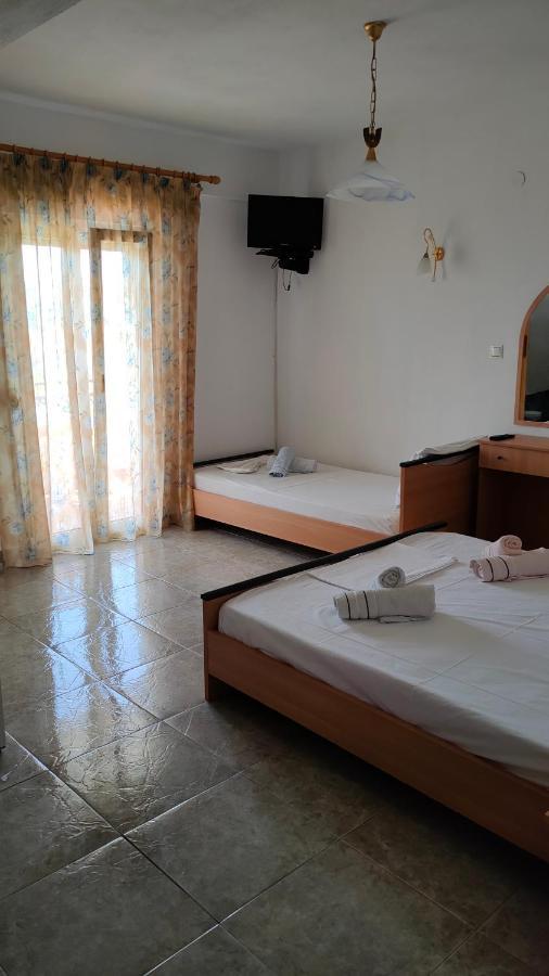 Apartamento Vigla House Sykia Chalkidikis Exterior foto