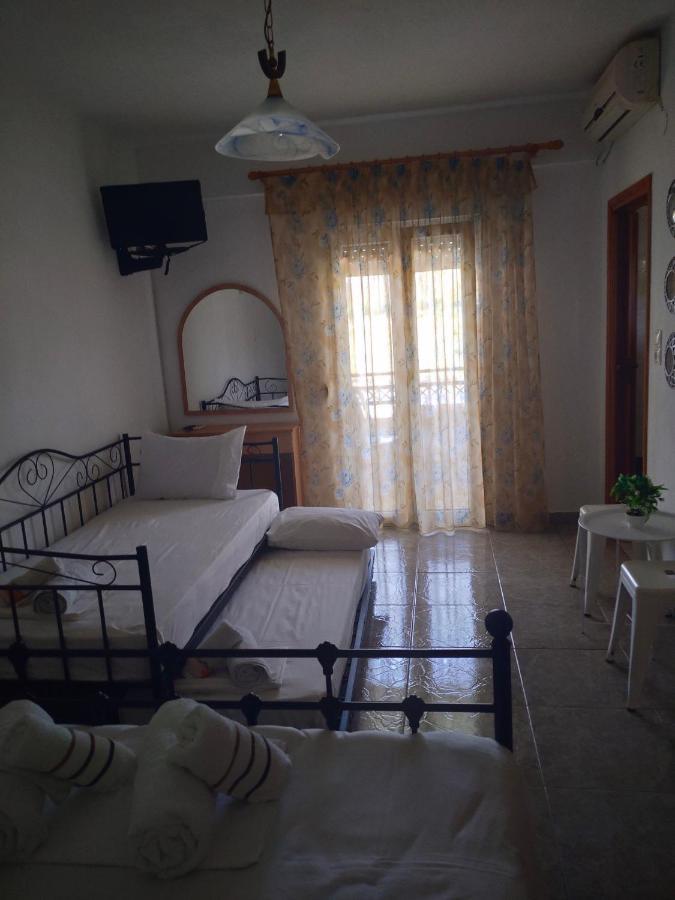 Apartamento Vigla House Sykia Chalkidikis Exterior foto