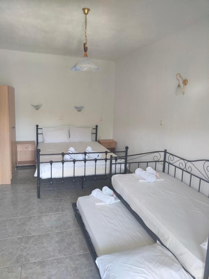 Apartamento Vigla House Sykia Chalkidikis Exterior foto