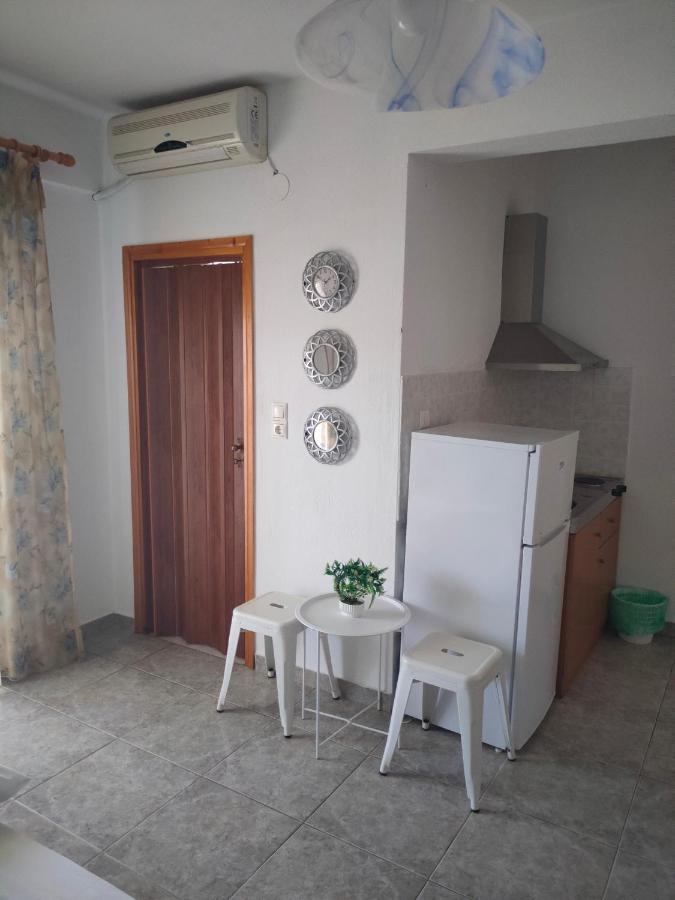 Apartamento Vigla House Sykia Chalkidikis Exterior foto