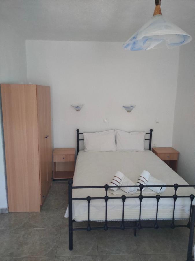 Apartamento Vigla House Sykia Chalkidikis Exterior foto