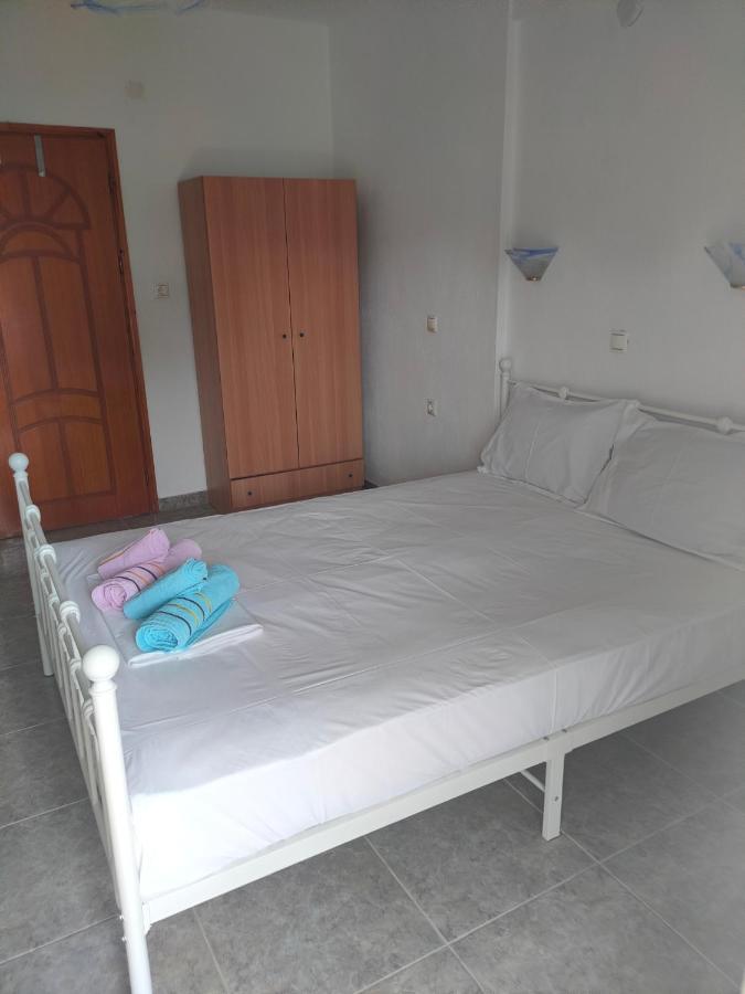 Apartamento Vigla House Sykia Chalkidikis Exterior foto