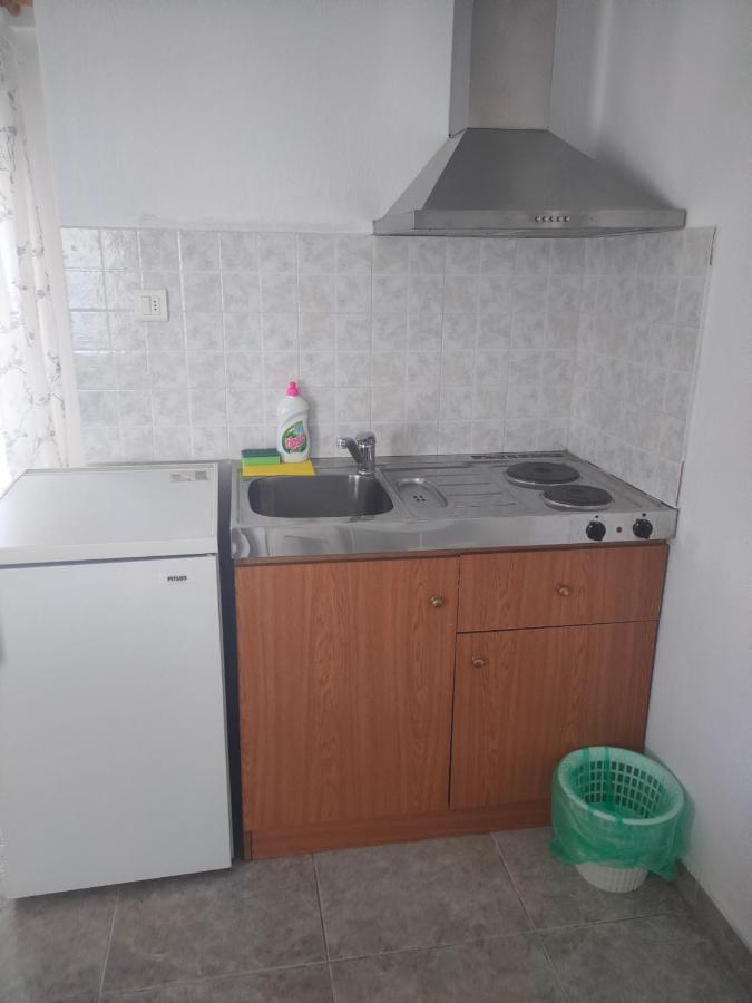 Apartamento Vigla House Sykia Chalkidikis Exterior foto