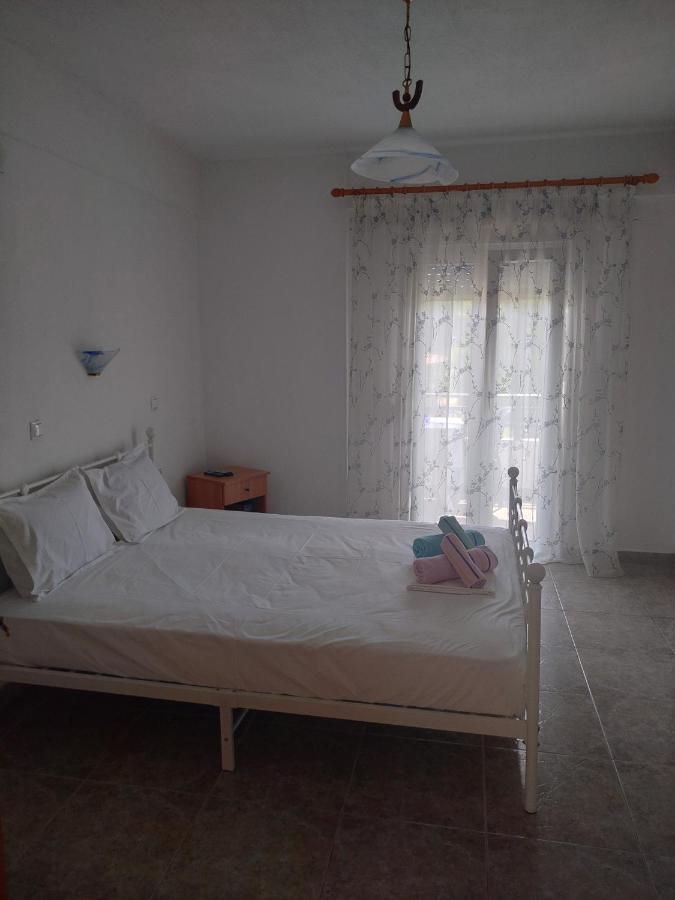 Apartamento Vigla House Sykia Chalkidikis Exterior foto