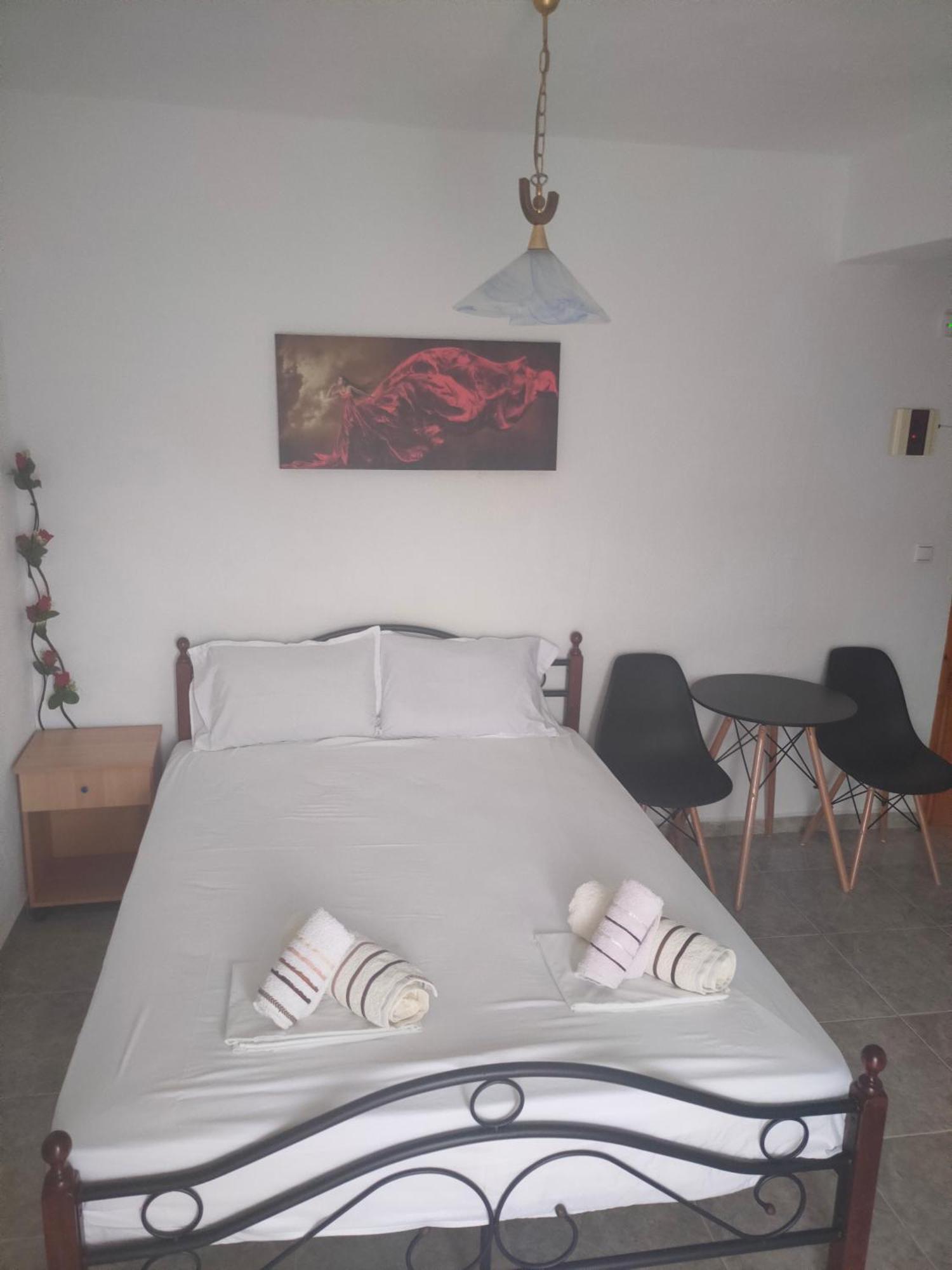 Apartamento Vigla House Sykia Chalkidikis Exterior foto