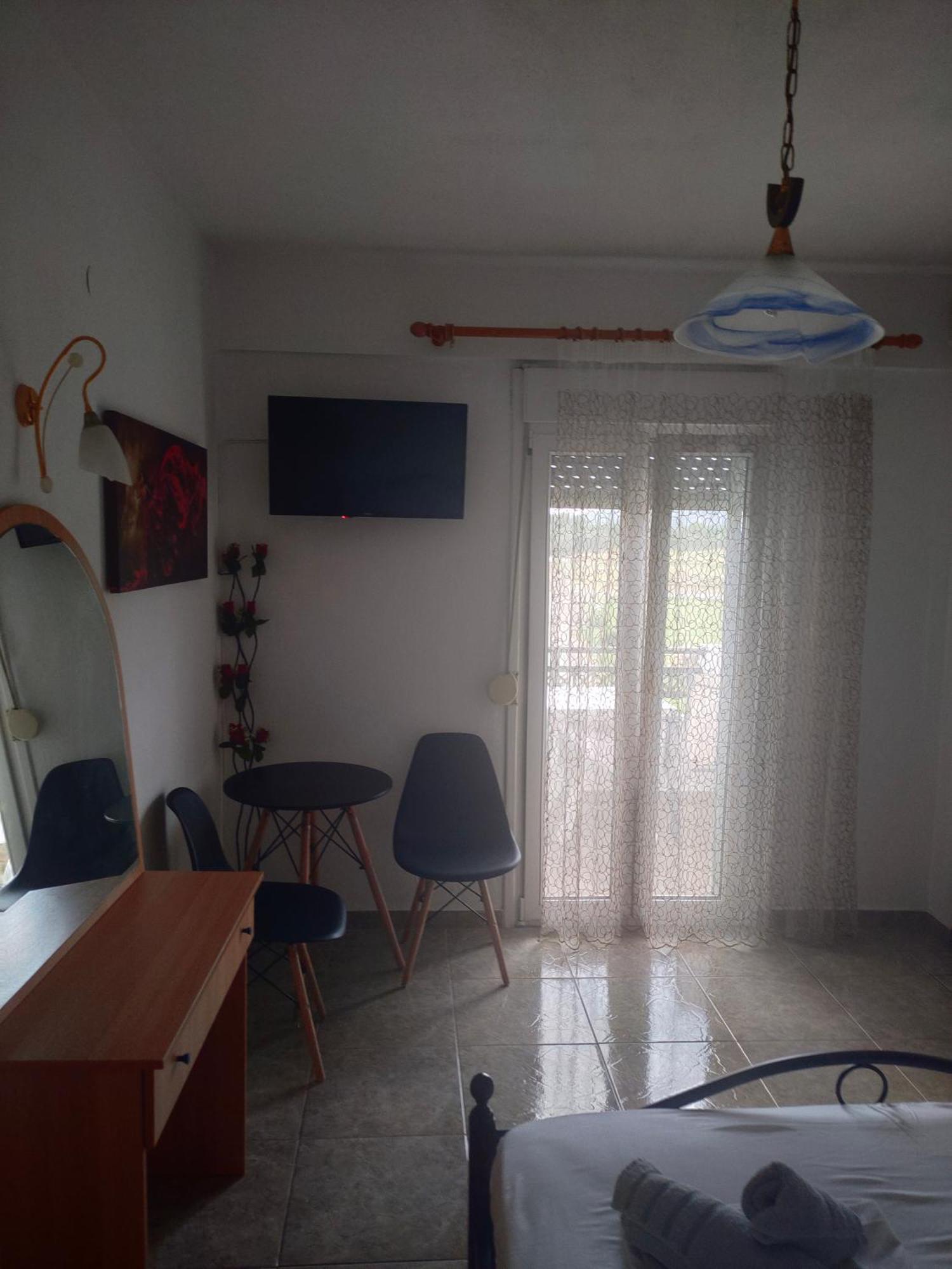 Apartamento Vigla House Sykia Chalkidikis Exterior foto