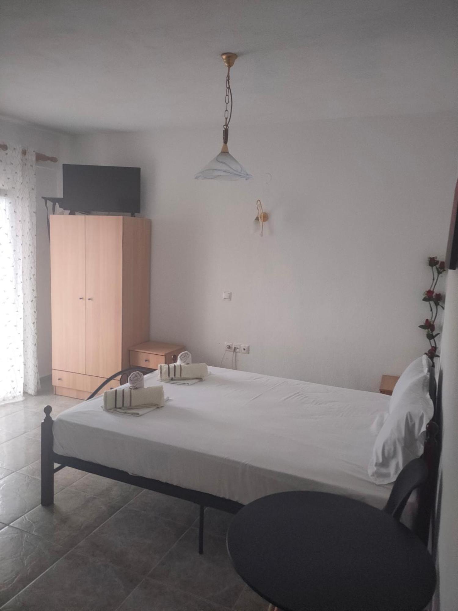 Apartamento Vigla House Sykia Chalkidikis Exterior foto