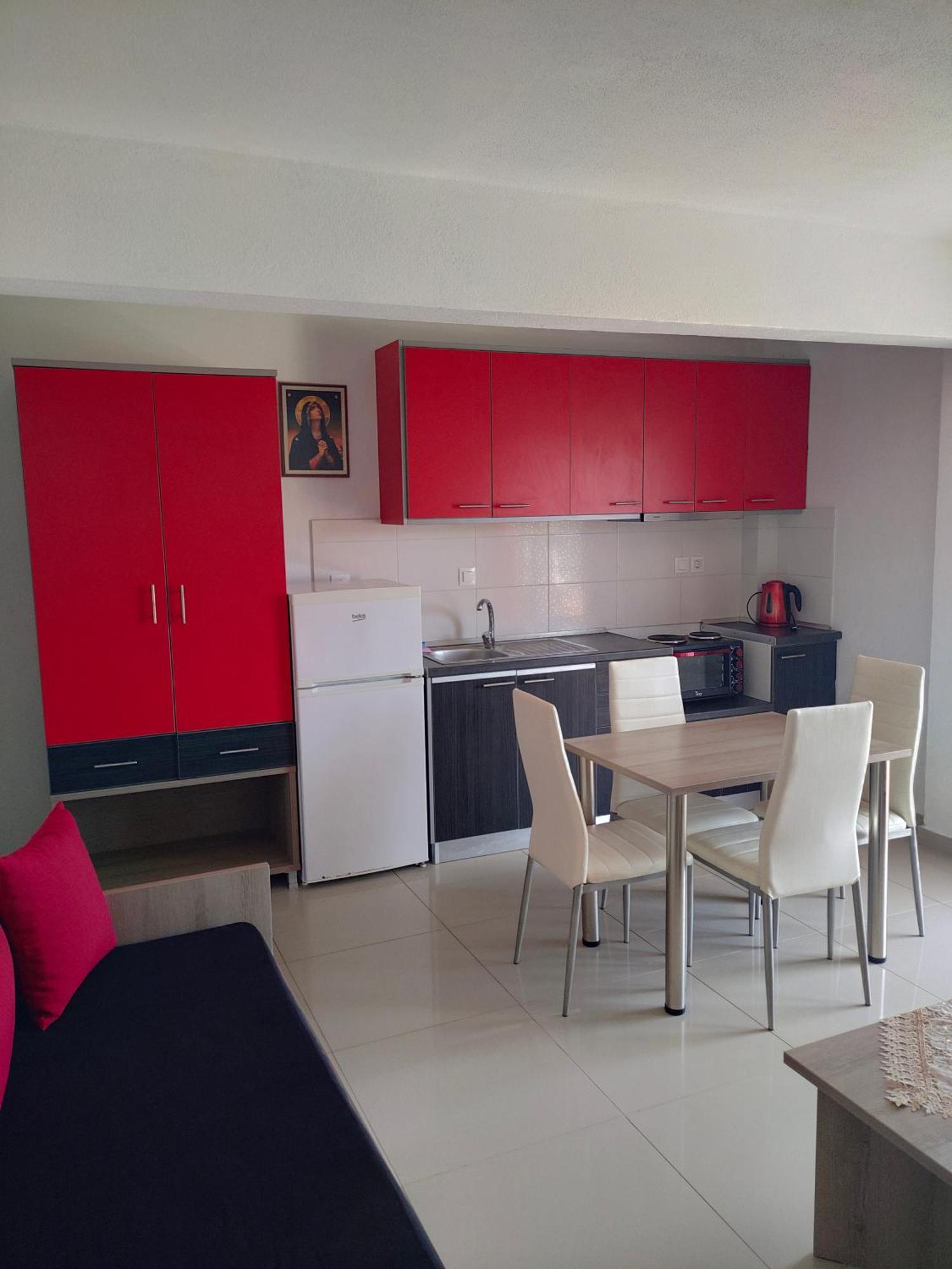 Apartamento Vigla House Sykia Chalkidikis Exterior foto