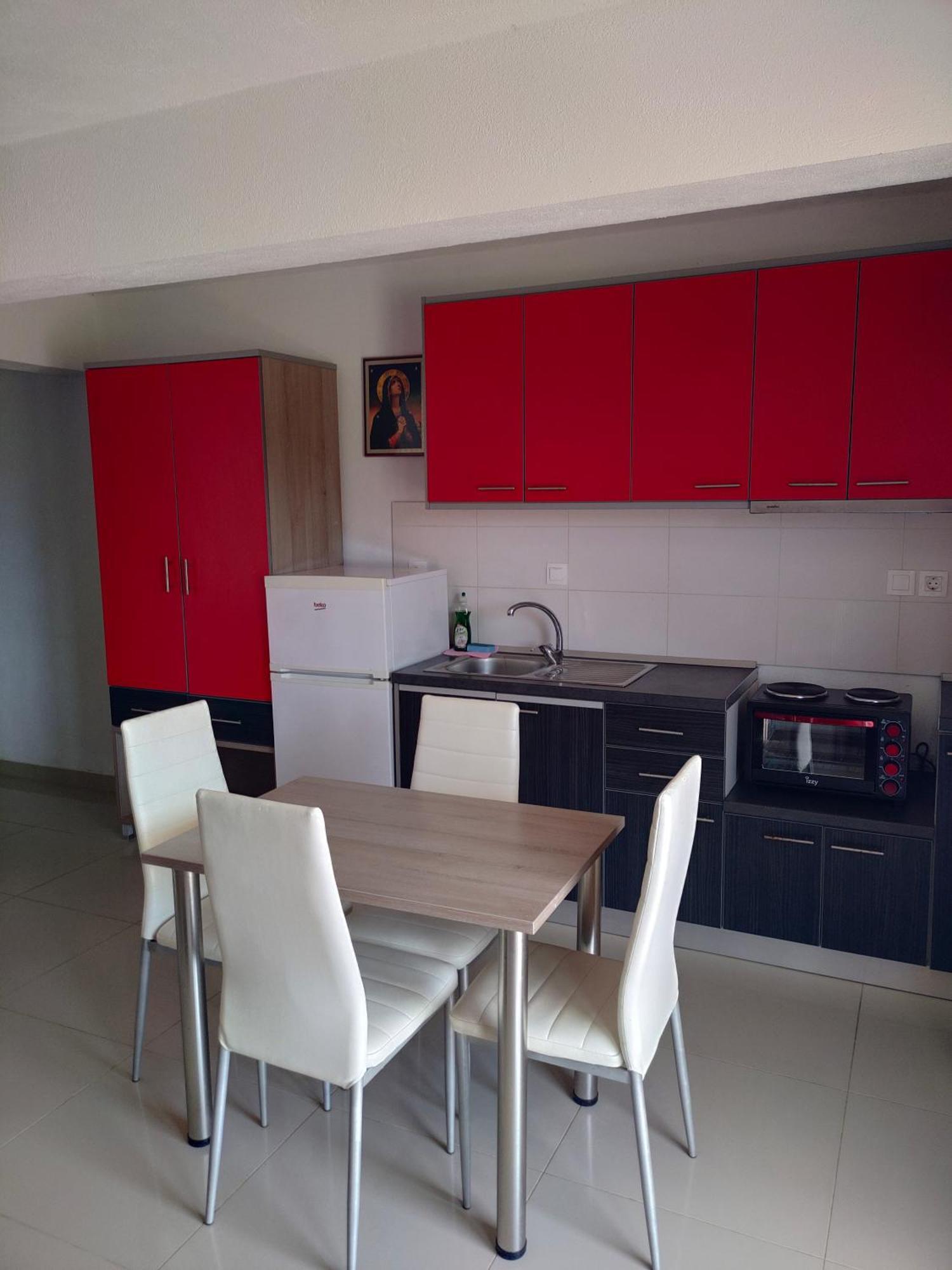 Apartamento Vigla House Sykia Chalkidikis Exterior foto