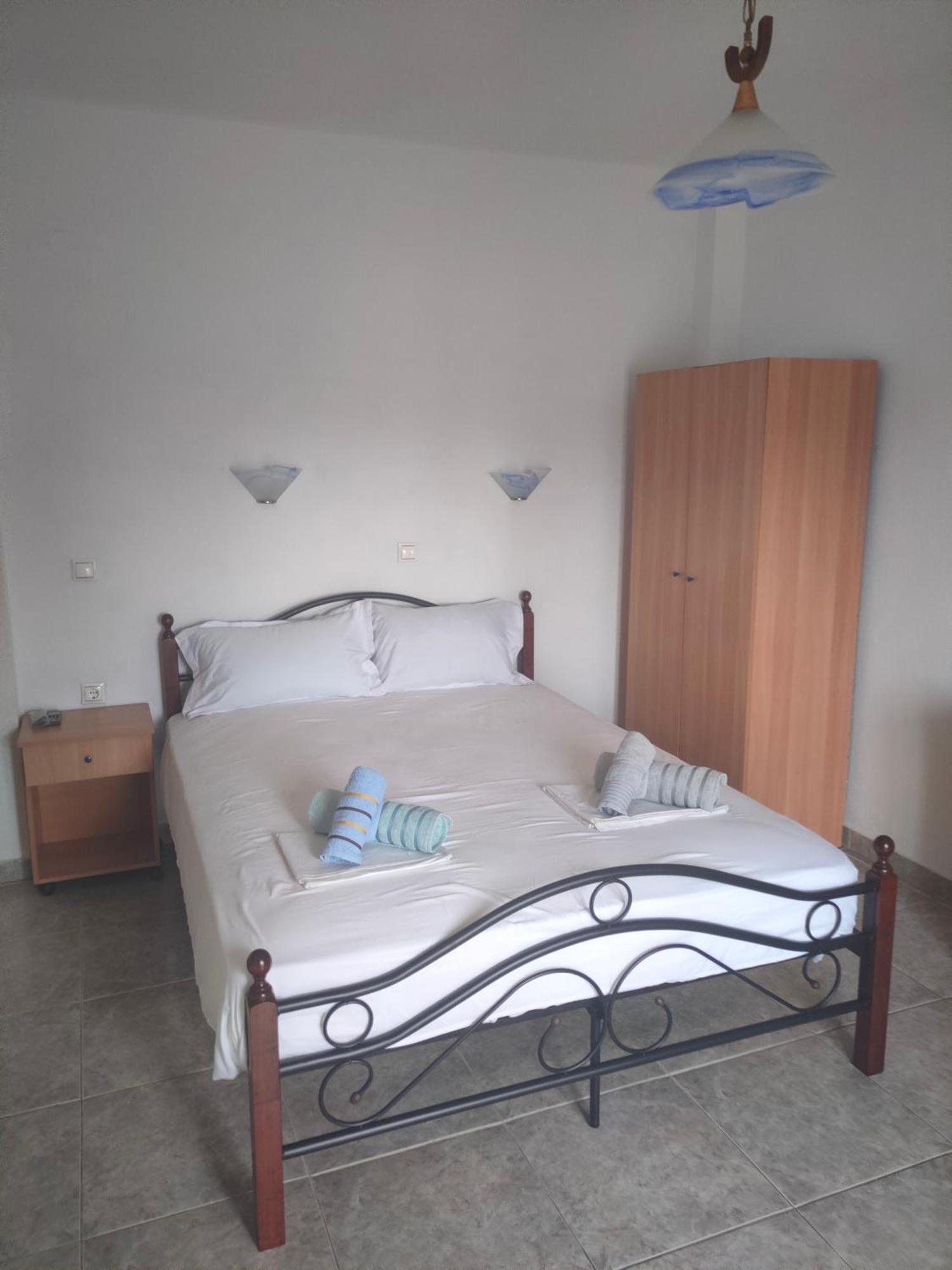 Apartamento Vigla House Sykia Chalkidikis Exterior foto