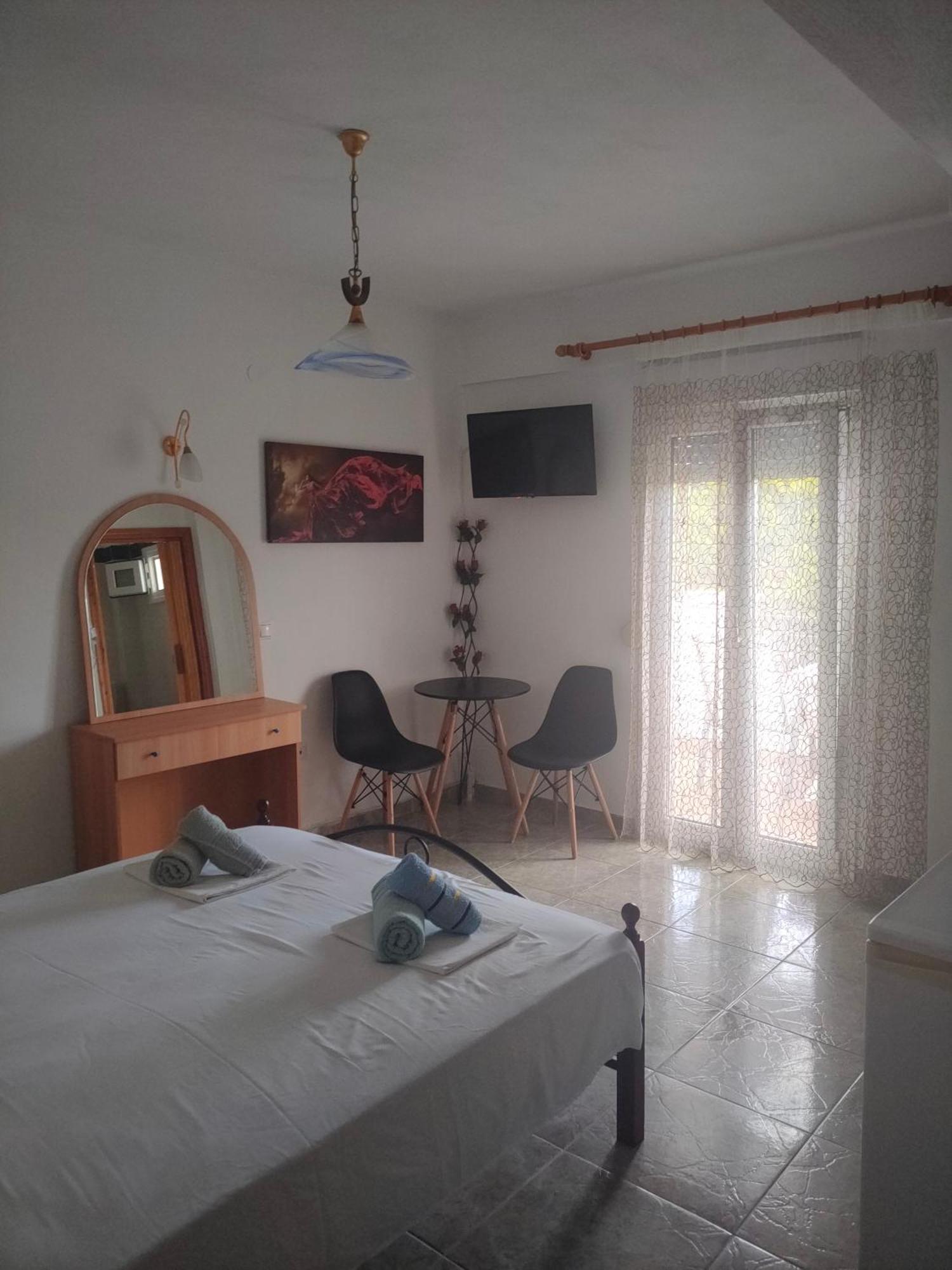 Apartamento Vigla House Sykia Chalkidikis Exterior foto