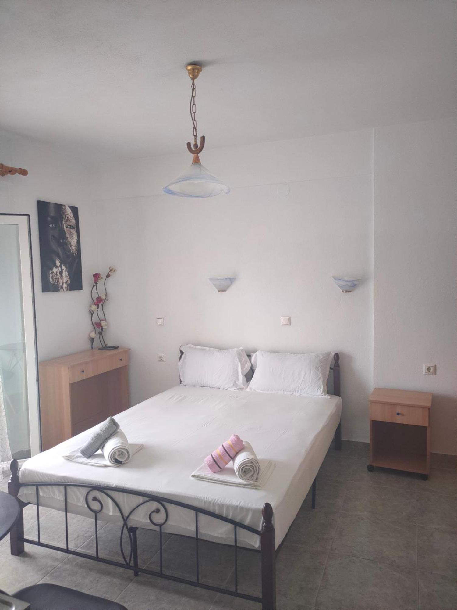 Apartamento Vigla House Sykia Chalkidikis Exterior foto