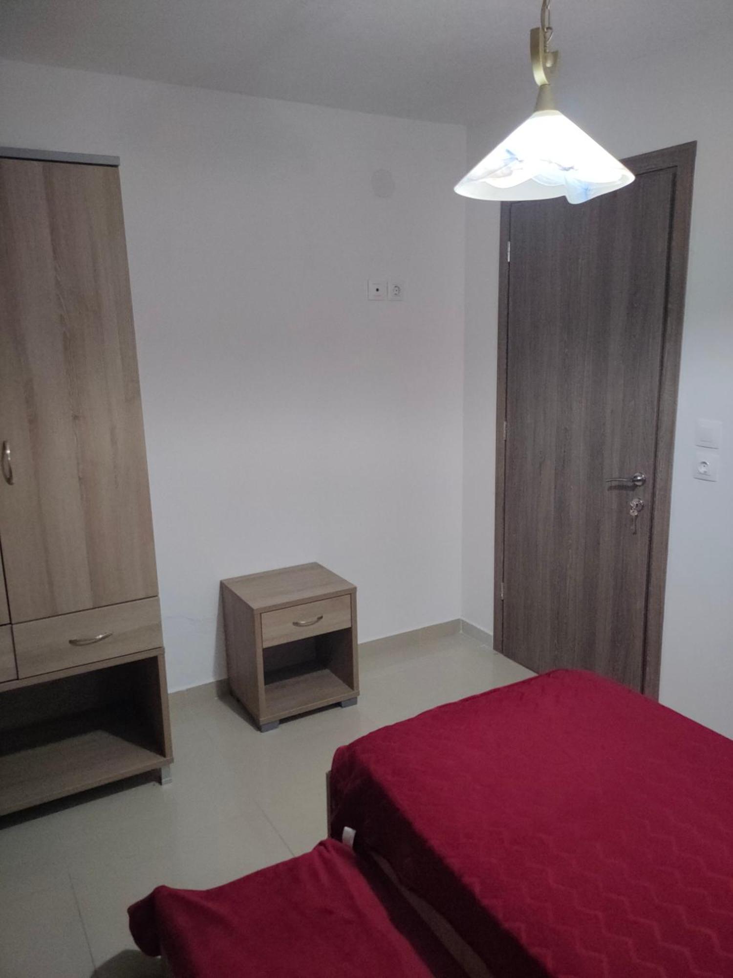 Apartamento Vigla House Sykia Chalkidikis Exterior foto