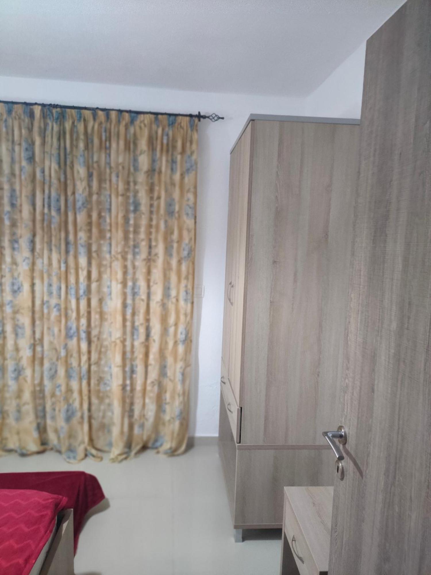 Apartamento Vigla House Sykia Chalkidikis Exterior foto
