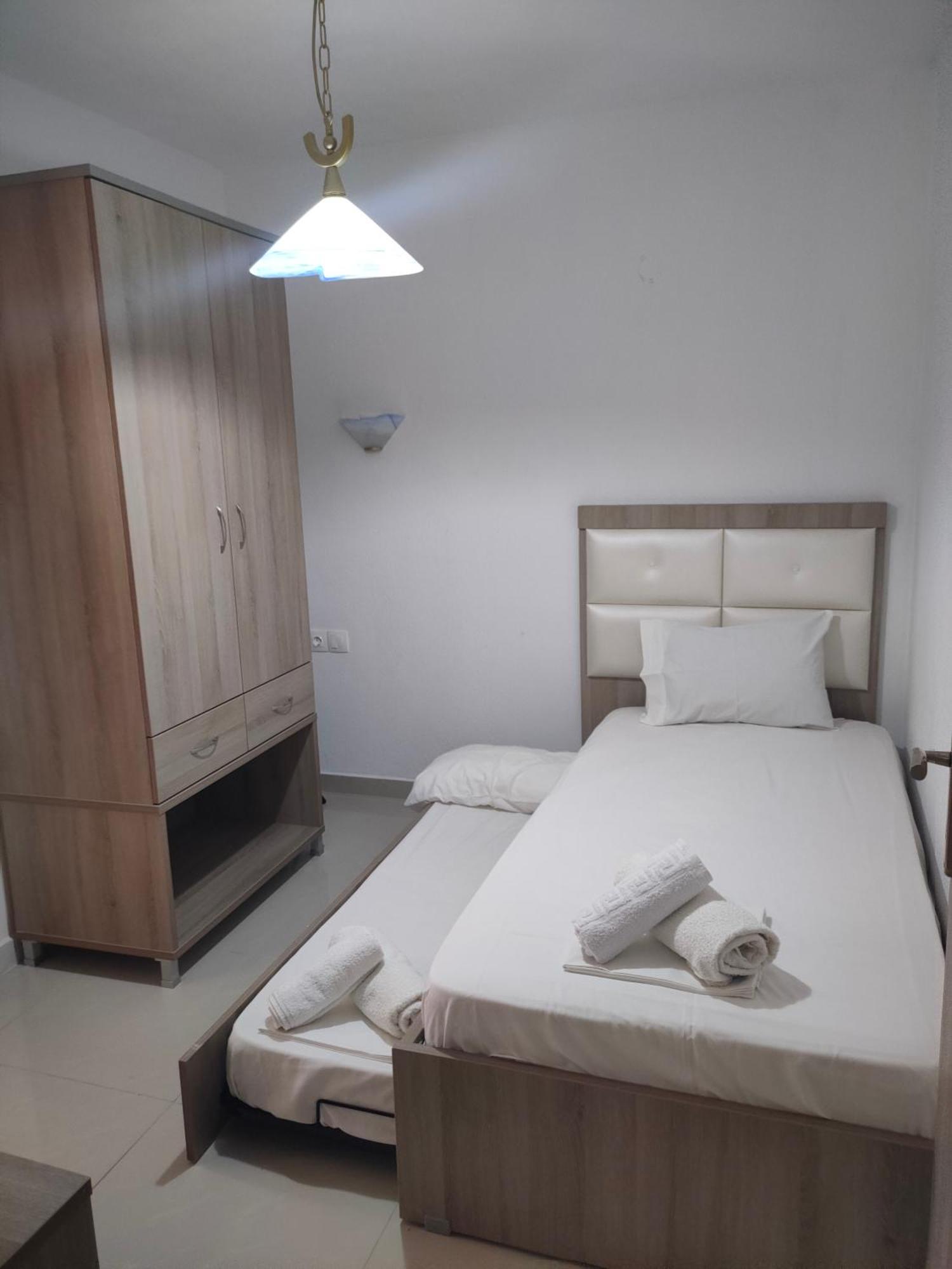 Apartamento Vigla House Sykia Chalkidikis Exterior foto
