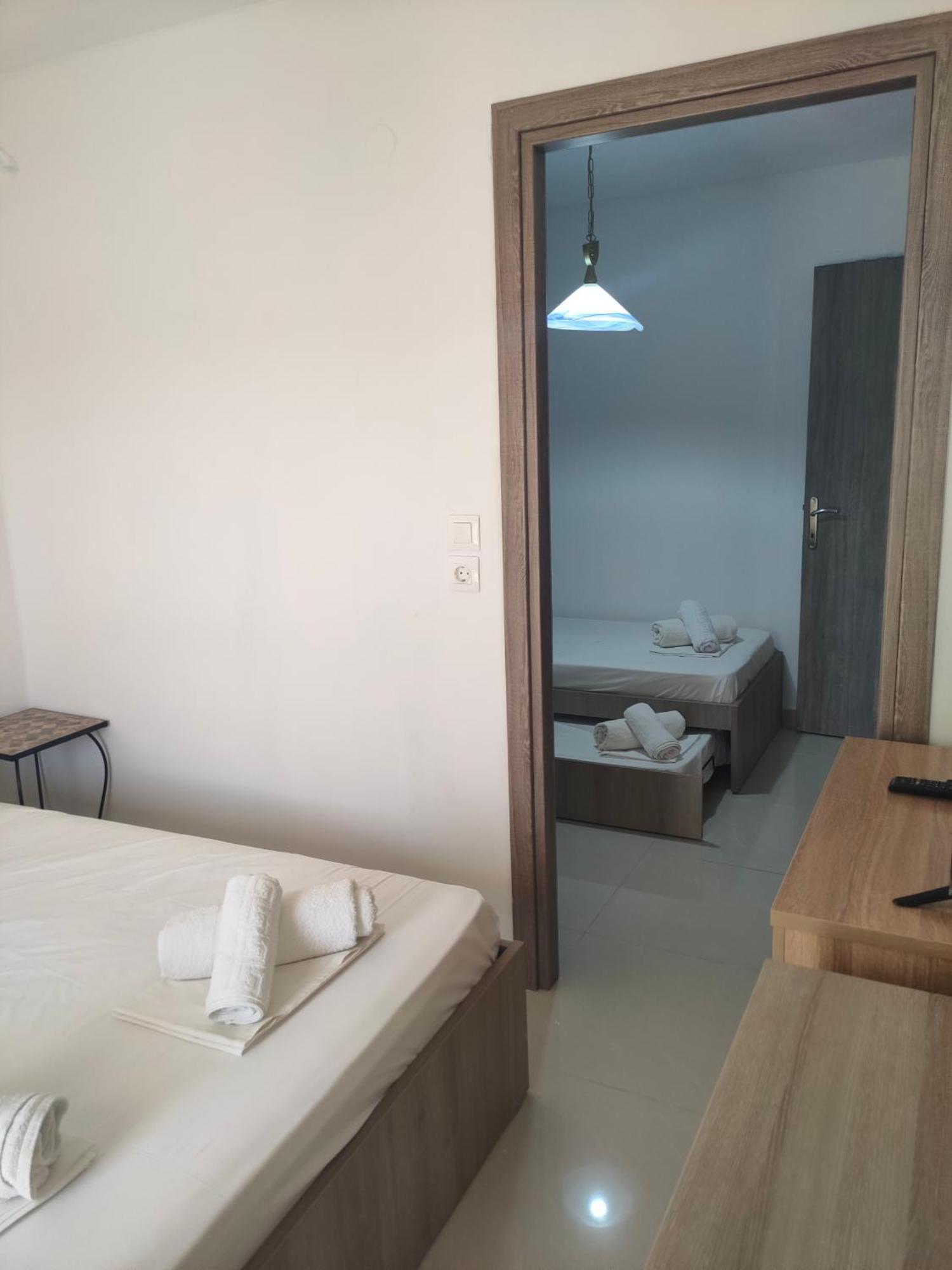 Apartamento Vigla House Sykia Chalkidikis Exterior foto