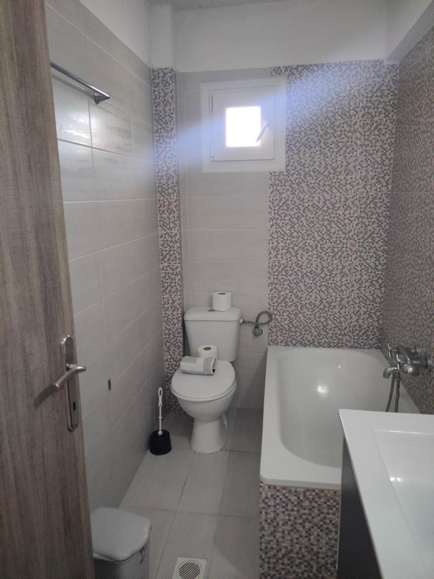 Apartamento Vigla House Sykia Chalkidikis Exterior foto