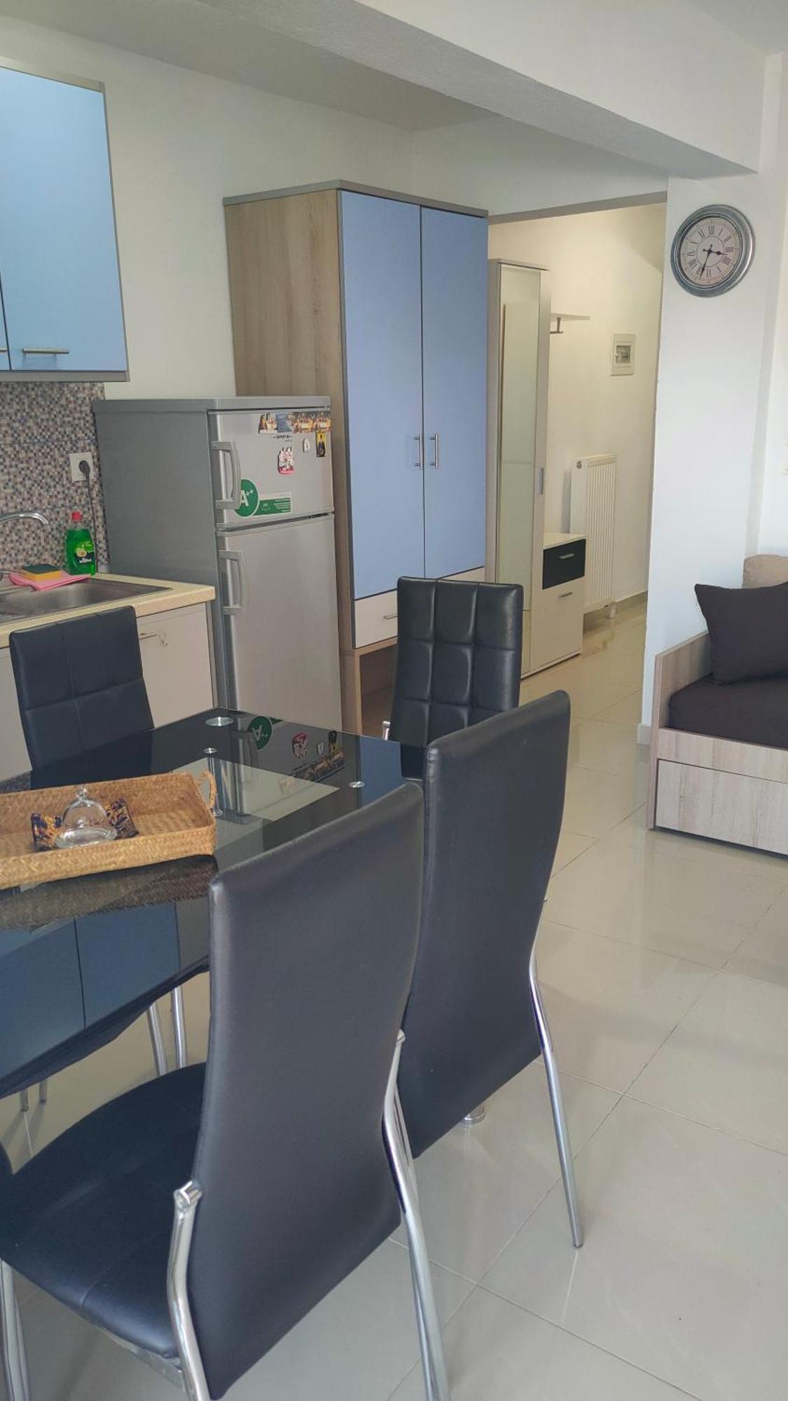 Apartamento Vigla House Sykia Chalkidikis Exterior foto