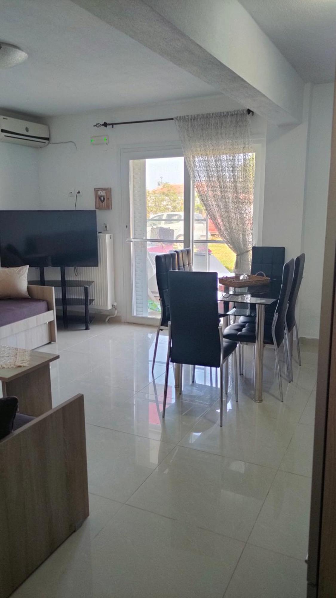Apartamento Vigla House Sykia Chalkidikis Exterior foto