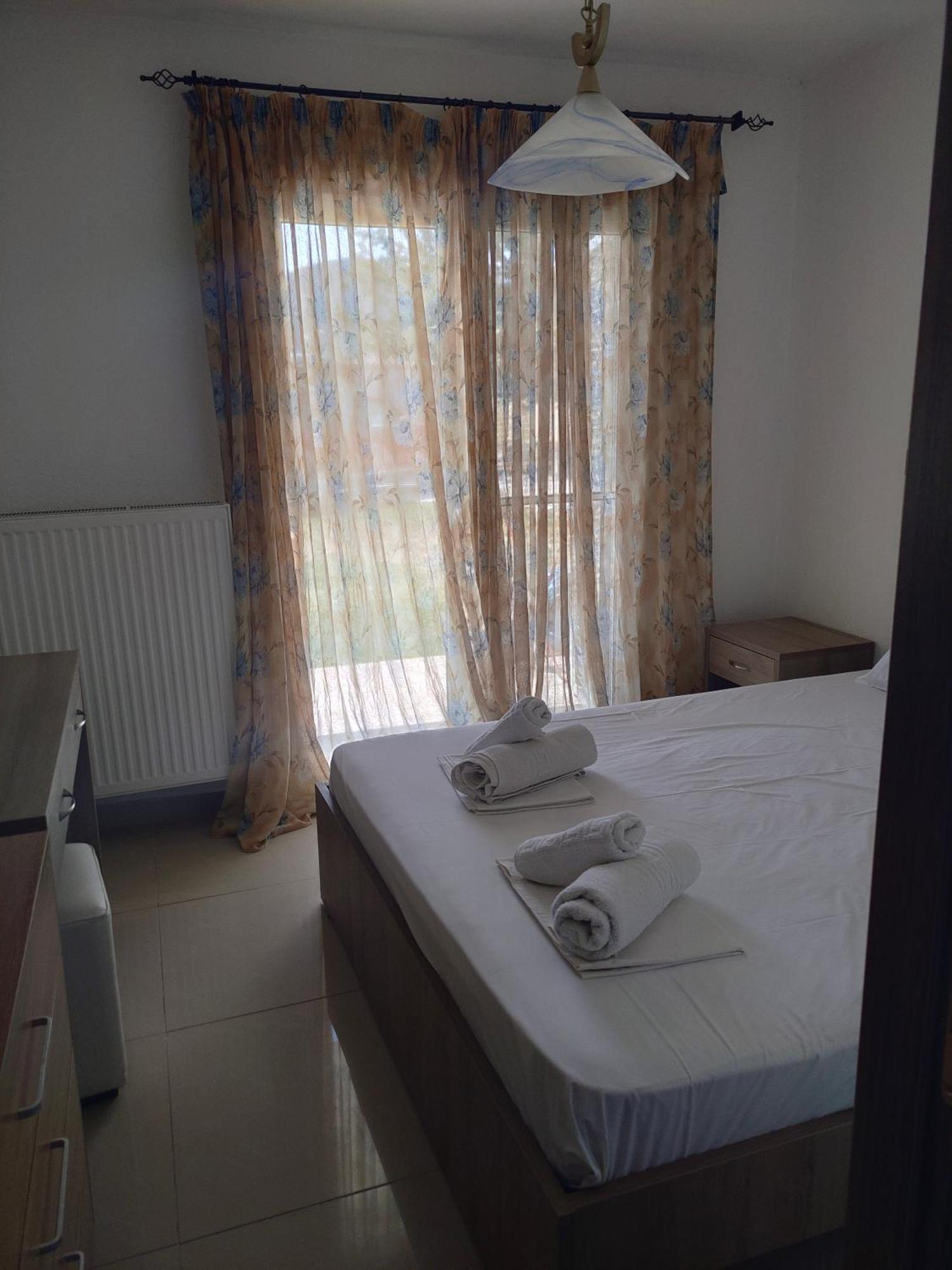 Apartamento Vigla House Sykia Chalkidikis Exterior foto