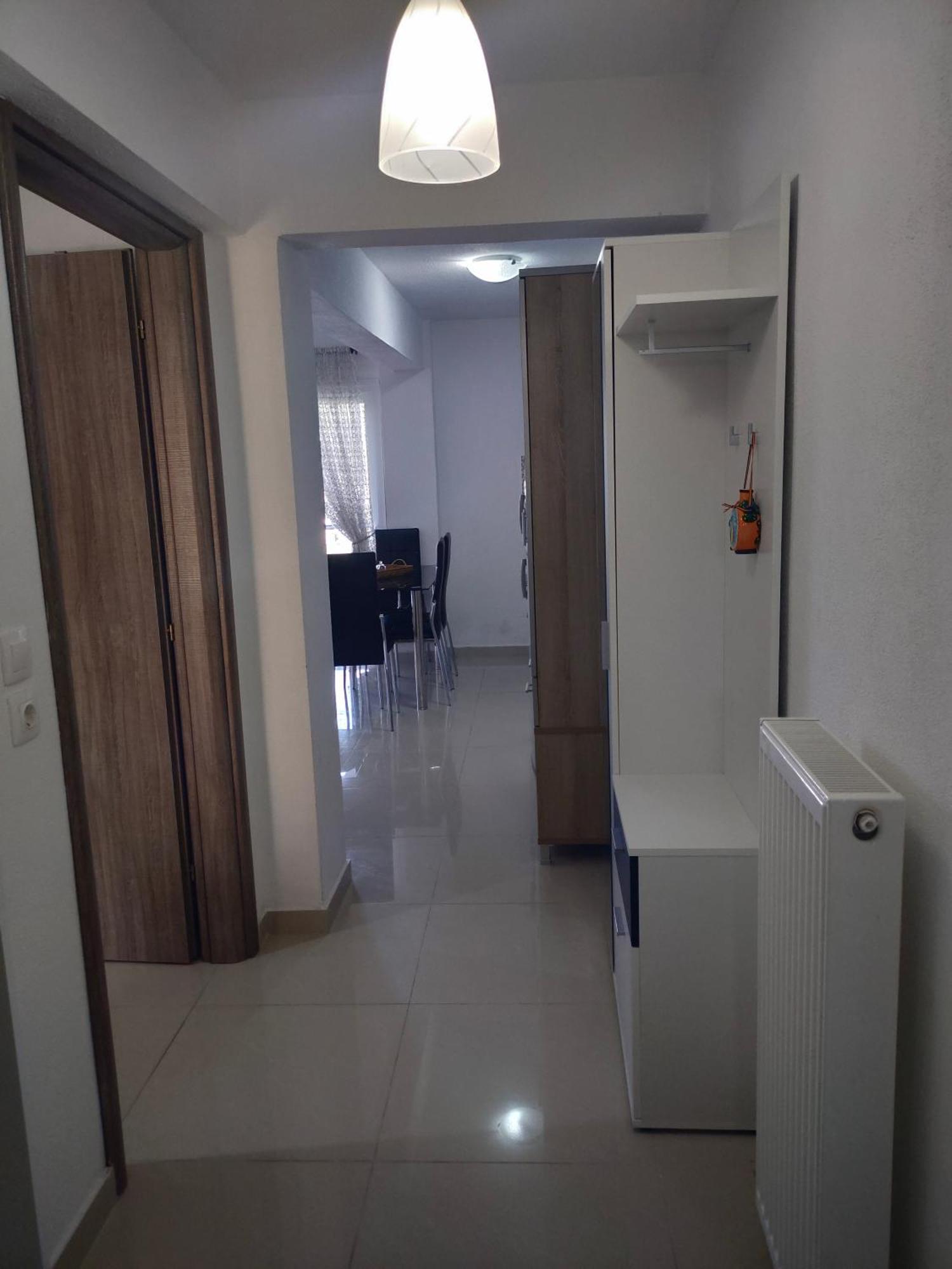 Apartamento Vigla House Sykia Chalkidikis Exterior foto